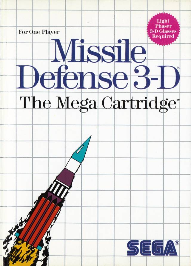 MissileDefense3D