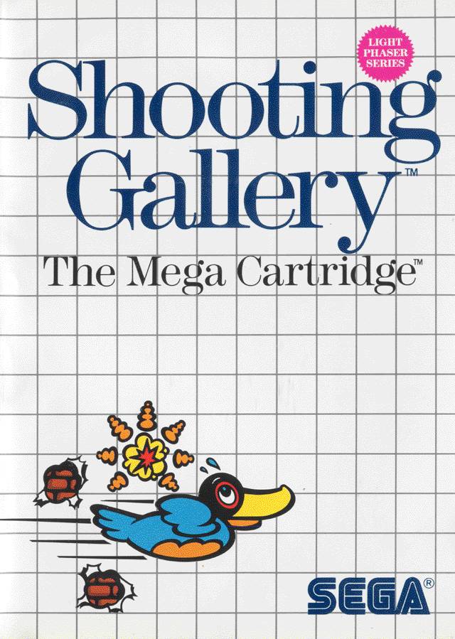 ShootingGallery