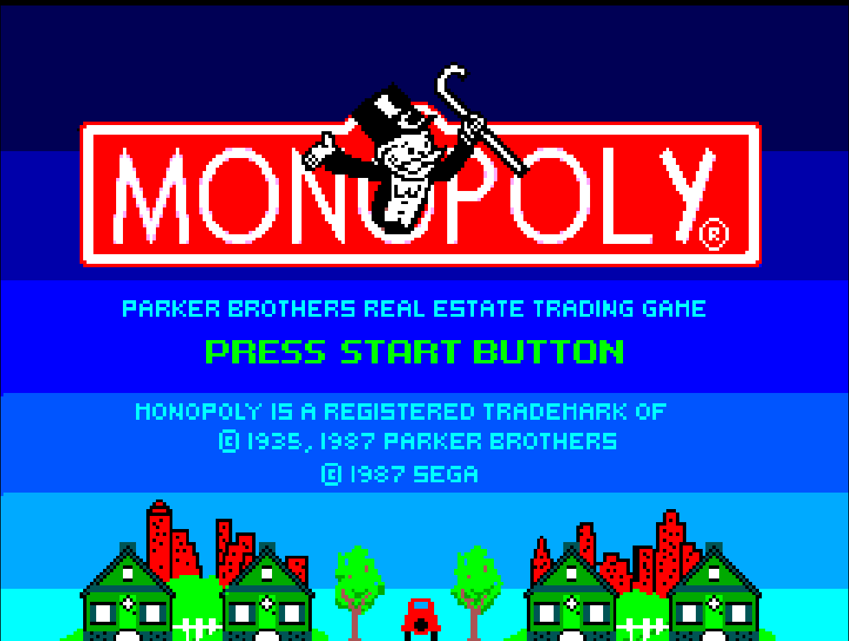 ディズニープリンセスのベビーグッズも大集合 Monopoly.png その他