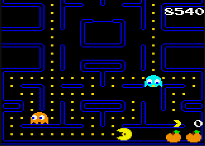 Pac-Man Archives - Sega Does